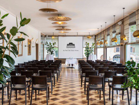 Symposium Annuel Swiss Foot and Ankle Society
