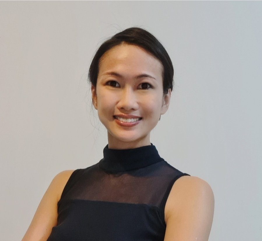 Chong Xue Ling