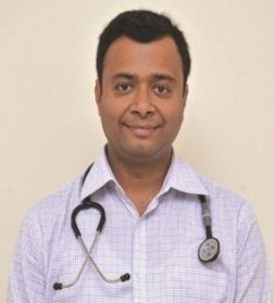 Ashwin Chowdhary