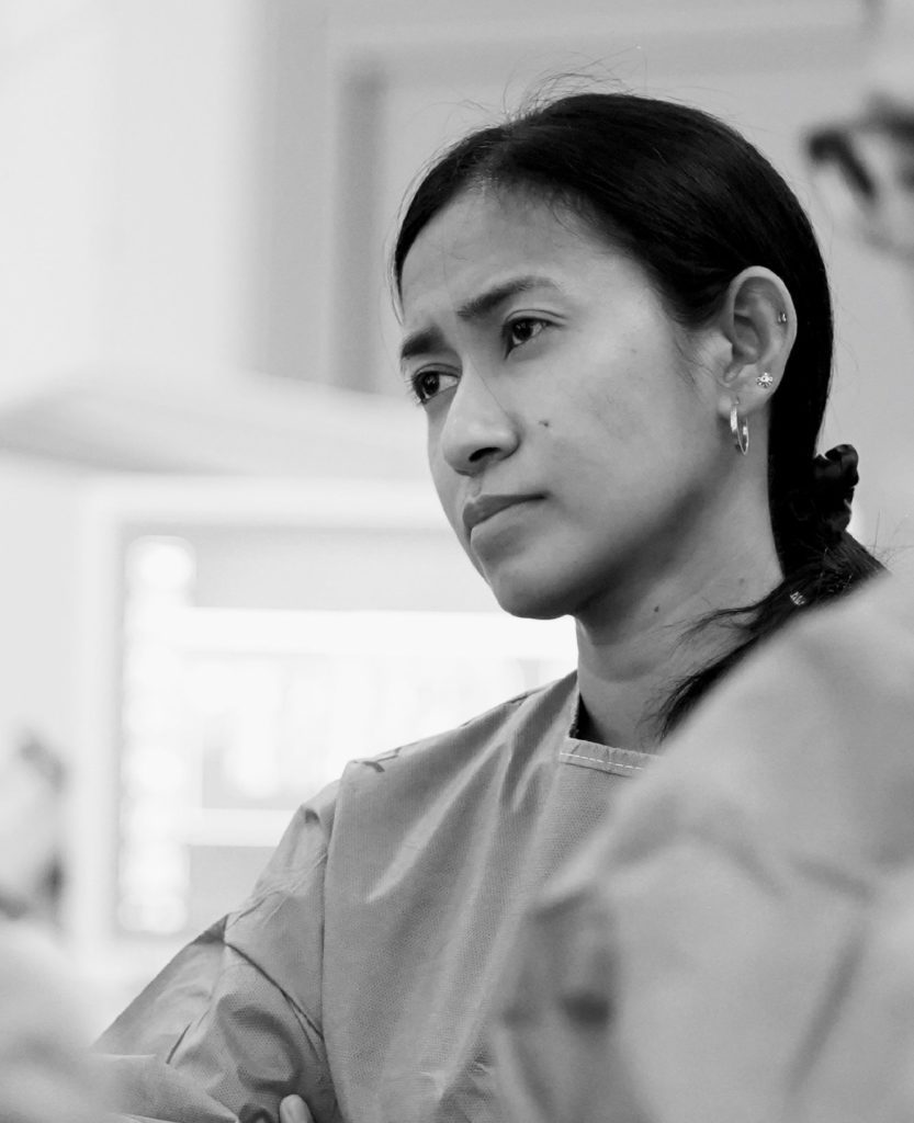 Tunku Naziha Zainudin