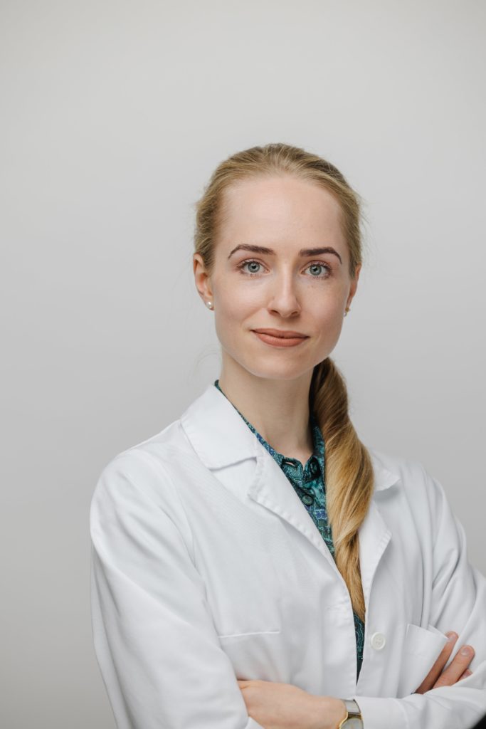 Elisabeth Schauer