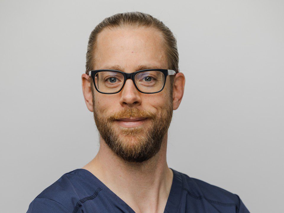 Christian Riesen